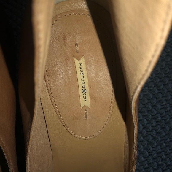 Max Studio Heels - Picture 5 of 12